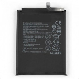 Batterie d'origine Huawei HB436486ECW pour Huawei Mate 10, Mate 10 Pro