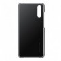 HUAWEI Coque rigide noire translucide Huawei pour P20