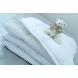 DOUX NID Couette 70x140 Blanc 102,99 €