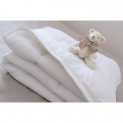 DOUX NID Couette 100x140 Blanc 106,99 €