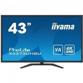 IIYAMA Ecran IIYAMA 43"