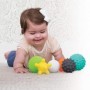 Jouet pour bébé Infantino 005373