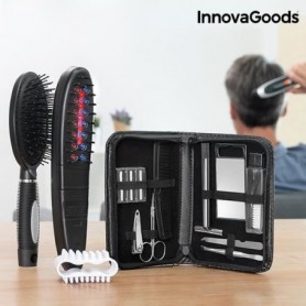 innovagoods, Set de cadeau de cheveux - 12 pièces