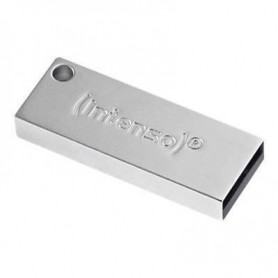 INTENSO USB DRIVE 3.0,64 GB,USB STICK PREMIUM L