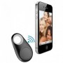 Alarme Bluetooth anti-vol pour Smartphone (iOS & Android) - iTag - Blanc