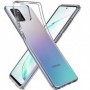 Coque pour Samsung Galaxy Note 10 Lite -Transparente