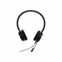 Jabra Evolve 20SE UC Stereo Casque Avec fil Arceau Bureau/Centre d'appels USB Type-A Bluetooth Noir