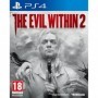 The Evil Within 2 Jeu PS4