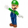 Ensemble de Figurines Super Mario Mario and his Friends 5 Pièces