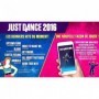 Just Dance 2016 Jeu PS3