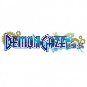 Demon Gaze Extra-Jeu-PS4