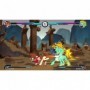 Them's Fightin' Herds Deluxe Edition-Jeu-PS4