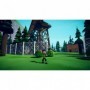 Ben 10 - La Chasse aux Pouvoirs Jeu Switch
