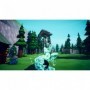 Ben 10 - La Chasse aux Pouvoirs Jeu Switch