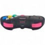 Retrobit - Sega Saturn Manette 8 boutons sans fil Bluetooth Gris