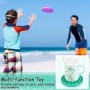 Fidget Toy Pop It Silicone Anti Stress Bubble Fidget Sensory Jouet Sensoriel
