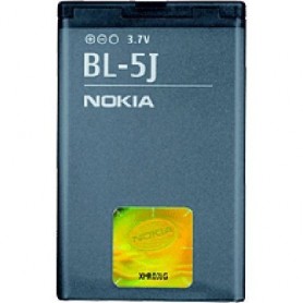 Batterie origine Nokia pour Nokia X6