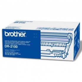Brother DR-2100 Kit Tambour (12000 pages)