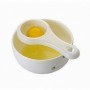 Kingwing®  Blanc d'oeuf jaune d'oeuf séparateur diviseur Gadgets de cuisine