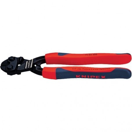 Pinces Knipex CoBolt Huile 200 x 62 x 21 mm