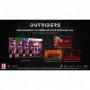 Outriders Édition Day One Jeu PS4