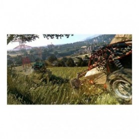 Dying Light The Following Enhanced Edition Xbox One Multilingue