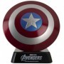 Figurine Bouclier - EAGLEMOSS - Captain America - 16 cm