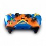 Manette Hot Wheels Bluetooth 2.1 avec câble, X-input et Direct-input