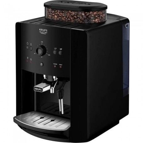 Krups Arabica EA8110 Entièrement automatique Machine à expresso 1,7 L