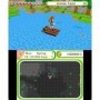 Harvest Moon: Le Village De L'arbre Celeste Jeu 3DS