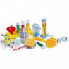 CLEMENTONI Science & Jeu - Ma Chimie - Jeu scientifique 43,99 €