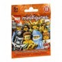 LEGO 71011 - Mini Figurines Série 15 (Boîte de 60 sachets)