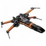 LEGO guerres des étoiles tm poe's x-wing fighters? 75102 1LGOKV