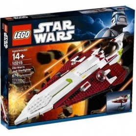LEGO - Star Wars - Obi-Wan's Jedi Starfighter