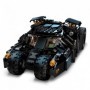 SHOT CASE - LEGO 76239 DC Batman La Batmobile Tumbler : La Confrontation