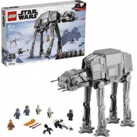 SHOT CASE - LEGO Star Wars 75288 AT-AT