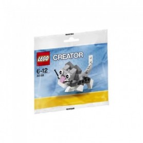 LEGO CREATOR POLYBAG 30188 CUTE KITTEN