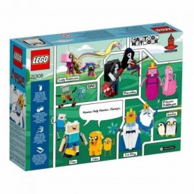 21308 - LEGO® Ideas - Adventure Time NC