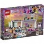 LEGO® Friends 41351 Atelier Customisation de Kart