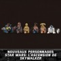 LEGO®-Star Wars Faucon Millenium Jouet Enfant à Partir de 9 ans, 1351