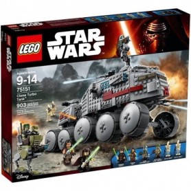 LEGO - 75151 - Clone Turbo Tank