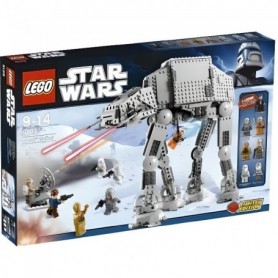 LEGO Star Wars 8129: AT-AT Walker [Jouet]