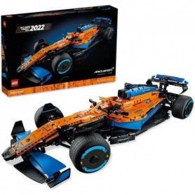 LEGO 42141 - McLaren Technic