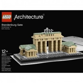 LEGO® Architecture 21011 La Porte de Brandebourg