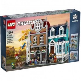 LEGO Creator Expert Buchhandlung (10270)