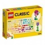 LEGO® Classic 10694 Boîte créative Couleurs vives - 303 pièces