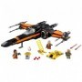 LEGO® Star Wars 75102 Poe's X-Wing Fighter