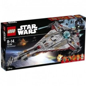 LEGO® Star Wars 75186 The Arrowhead