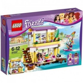 LEGO® Friends 41037 La Villa sur la Plage
