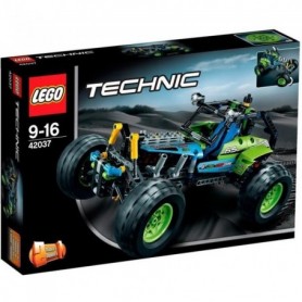 LEGO® Technic 42037 Le Bolide Tout-Terrain